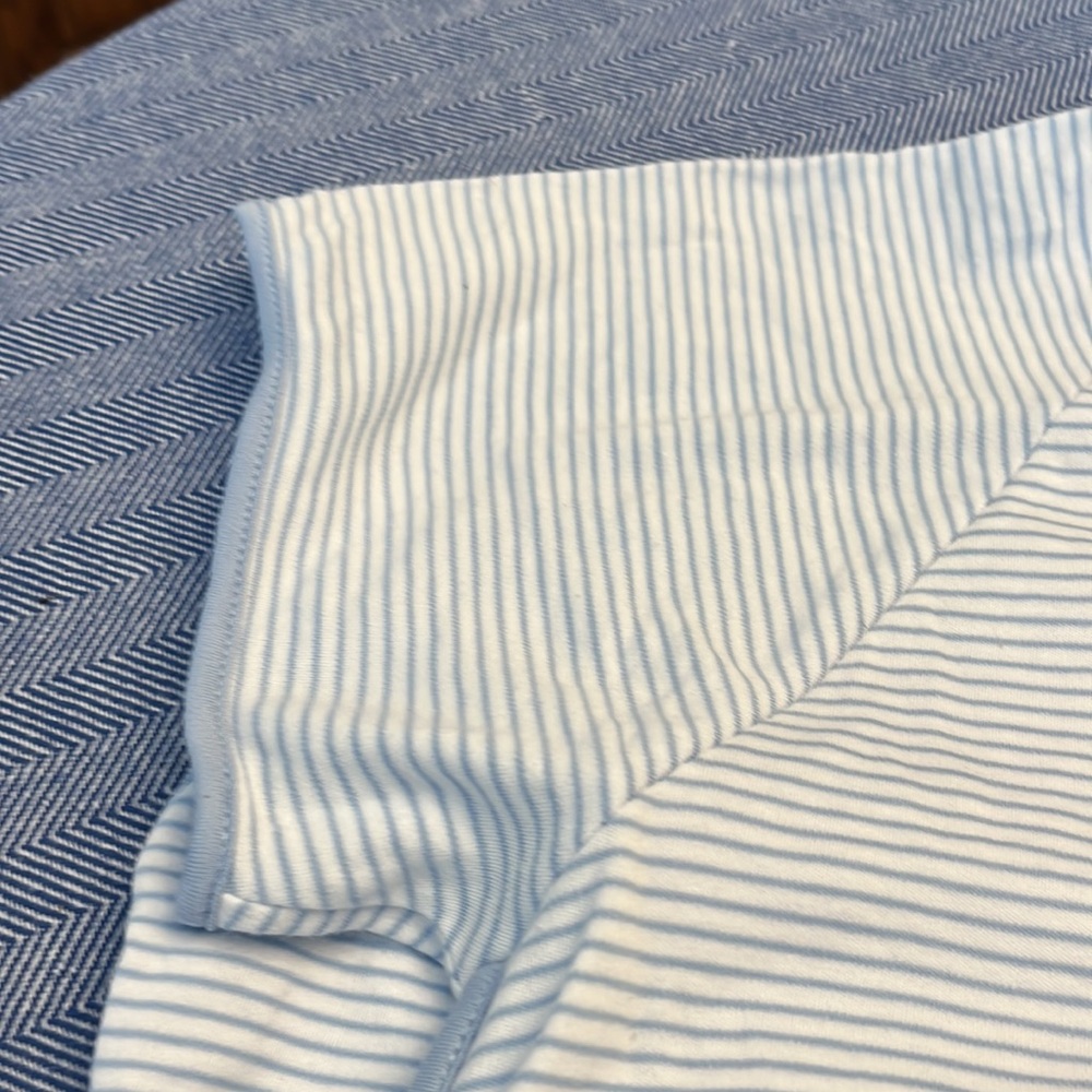 EUC Lake Maternity Pajamas - Picture 5 of 7
